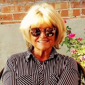 Meet your Posher, Ginger